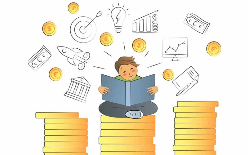 مبانی بودجه‌بندی شخصی