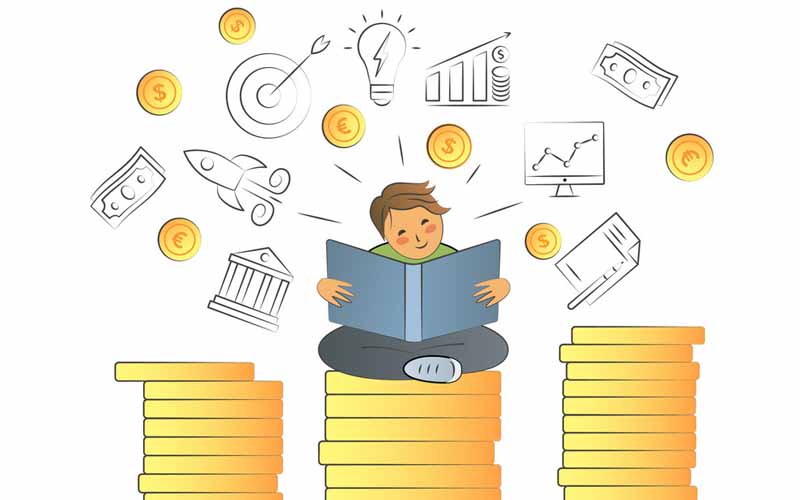 مبانی بودجهبندی شخصی